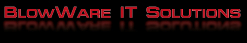 IT Solutions Consultants Sydney Australia - BlowWare Pty Ltd